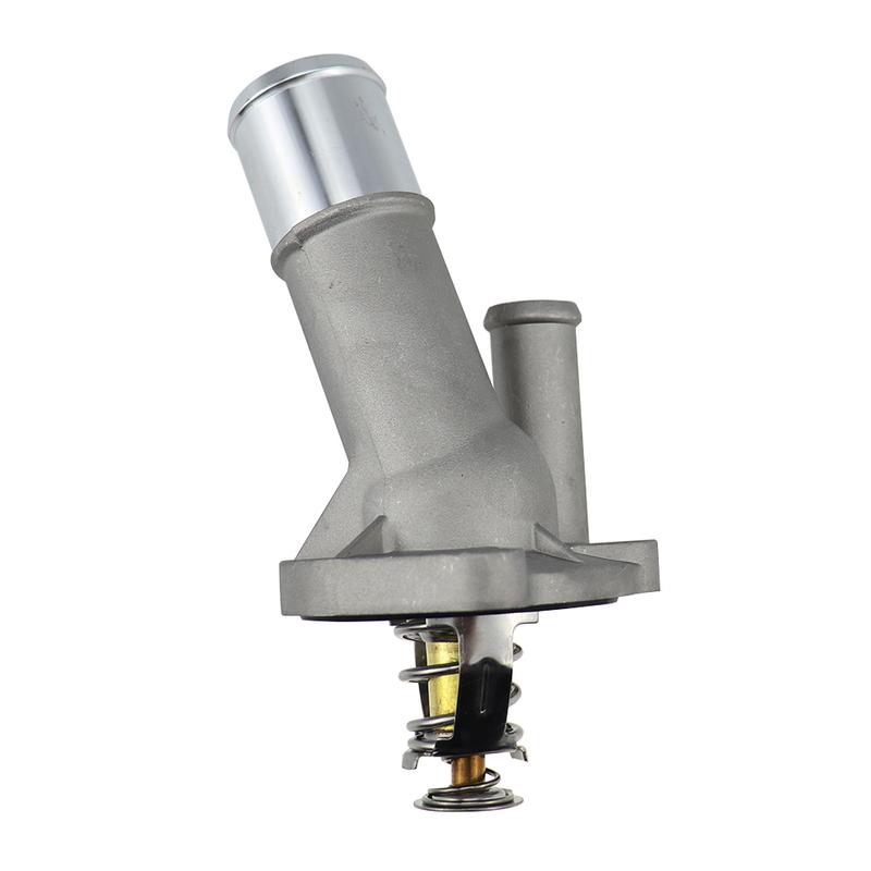 LF7015170 Thermostat Housing Cover Kit Engine Radiator Coolant Water Pipe Pump Outlet fit for Mazda 3 5 Ford Focus LF70-15-170
LF7015170 Thermostat Housing Cover Kit Engine Radiator Coolant Water Pipe Pump Outlet fit for Mazda 3 5 Ford Focus LF70-15-170
