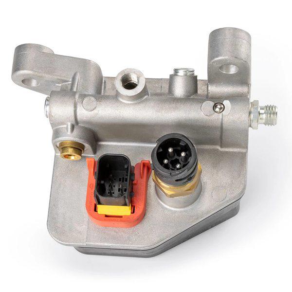 Volvo Metering Module Compatible: Part Numbers 23185531, 21534115, 21870667, 22452551 None
Volvo Metering Module Compatible: Part Numbers 23185531, 21534115, 21870667, 22452551 None