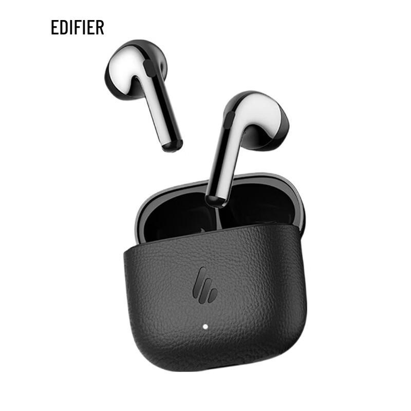 Edifier Lolli Air Wireless AI Translation Earbuds
Edifier Lolli Air Wireless AI Translation Earbuds