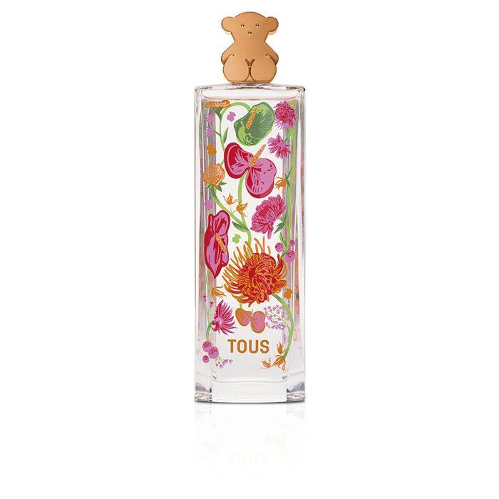 SORBET GARDEN eau de toilette vaporisateur 90 ml
SORBET GARDEN eau de toilette vaporisateur 90 ml
