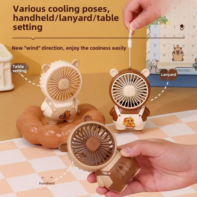 New Creative Cute Cartoon Solid Color Handheld Cool Small Fan USB Charging Portable Desktop Office Gift Outdoor Fan белый
New Creative Cute Cartoon Solid Color Handheld Cool Small Fan USB Charging Portable Desktop Office Gift Outdoor Fan белый