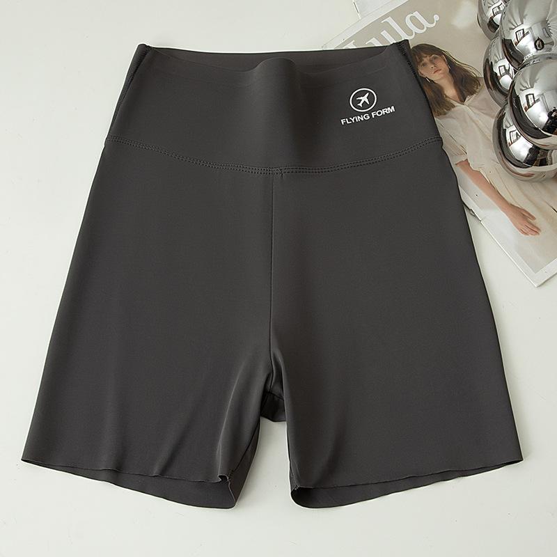 Three-point shark pants, women s anti-light backing, seamless outer wear shorts, summer thin belly and thin aircraft Barbie pants 2xl code ( 70-80kg ) сірий колір
Three-point shark pants, women s anti-light backing, seamless outer wear shorts, summer thin belly and thin aircraft Barbie pants 2xl code ( 70-80kg ) сірий колір