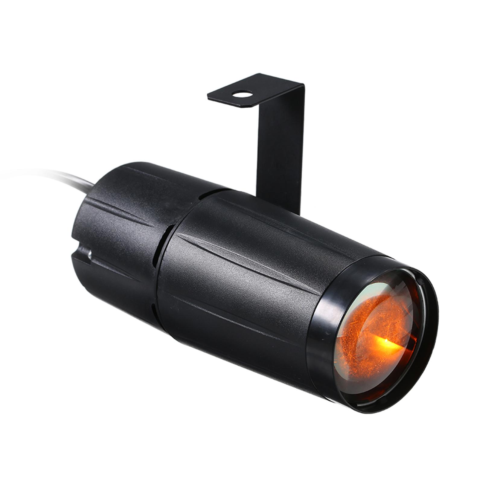 AC90-240V 10W LED Mini Beam Spot Stage Light Освітлювальний прилад для вечірки Home Decoration Bar Club eu жовтий
AC90-240V 10W LED Mini Beam Spot Stage Light Освітлювальний прилад для вечірки Home Decoration Bar Club eu жовтий