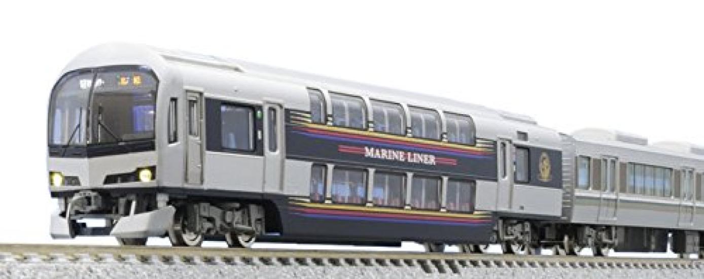 TOMIX N Gauge 223 5000 Series Suburban Train Marine Liner Set B 5 Cars 98260 Железнодорожная модель поезда Series/5000
TOMIX N Gauge 223 5000 Series Suburban Train Marine Liner Set B 5 Cars 98260 Железнодорожная модель поезда Series/5000