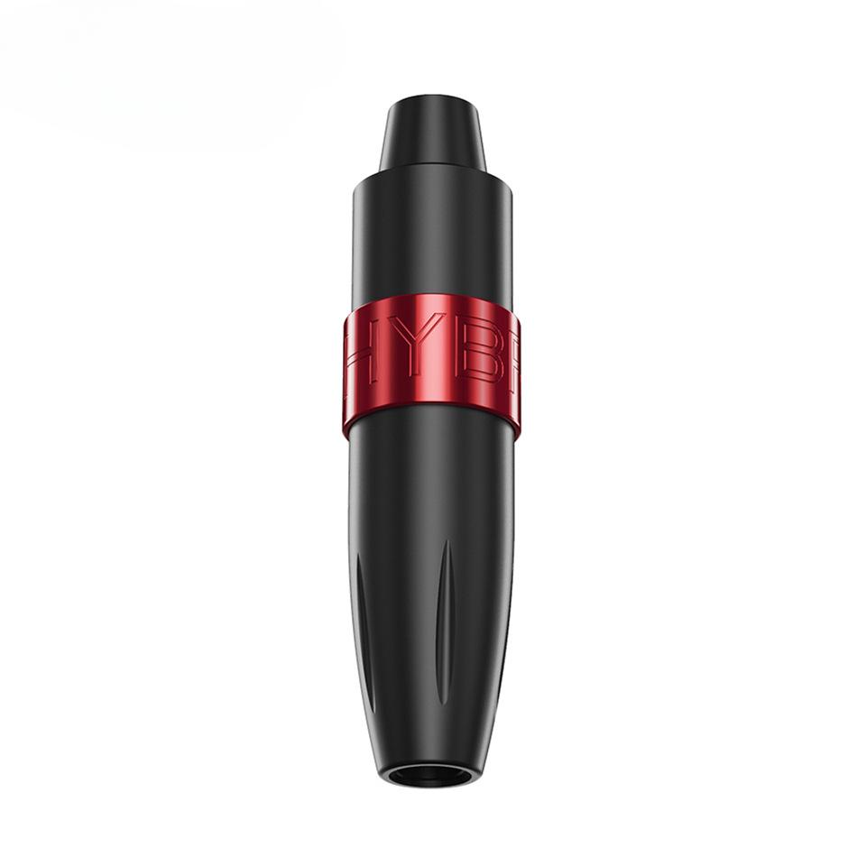 Professional Tattoo Machine Motor Pen Permanent Makeup Machine Strong Quiet Motor Supply чорний
Professional Tattoo Machine Motor Pen Permanent Makeup Machine Strong Quiet Motor Supply чорний