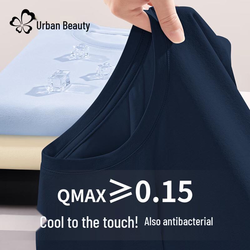 Urban Lady Women s Antibacterial Short Sleeve T-shirt M
Urban Lady Women s Antibacterial Short Sleeve T-shirt M