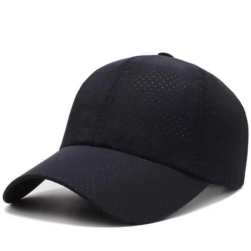Summer Mesh Baseball Cap Breathable Sun Protection Hat for Men Women Adjustable Casual Sports Cap for Commute & Outdoor Adjustable& 8Y чёрный
Summer Mesh Baseball Cap Breathable Sun Protection Hat for Men Women Adjustable Casual Sports Cap for Commute & Outdoor Adjustable& 8Y чёрный
