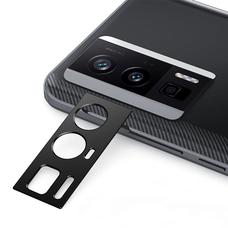 Защитная пленка для объектива камеры из алюминиевого сплава для Xiaomi Poco F5 Pro, металлический чехол для камеры POCOF5 F5Pro, защитный чехол с кольцом сзади Poco F5 чёрный
Защитная пленка для объектива камеры из алюминиевого сплава для Xiaomi Poco F5 Pro, металлический чехол для камеры POCOF5 F5Pro, защитный чехол с кольцом сзади Poco F5 чёрный