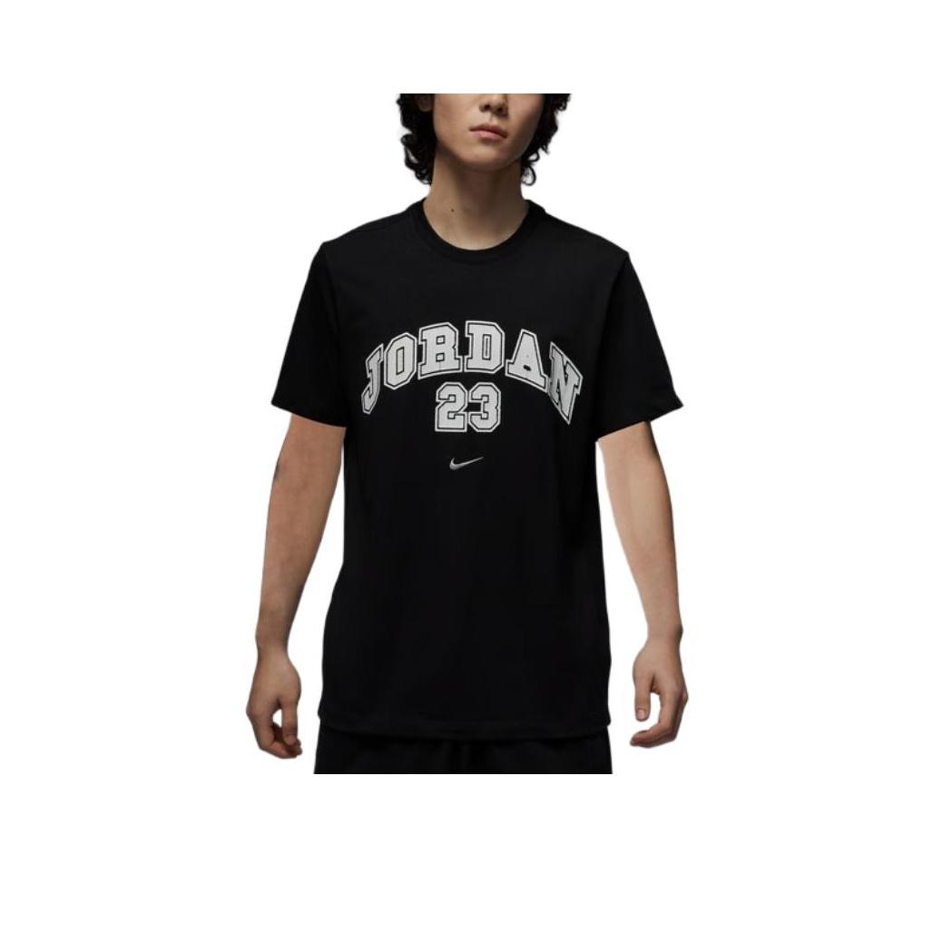 Jordan As M Jmvp Ss25 Round Neck Fashion Soft Versatile Short Sleeve T-Shirt Men T-Shirt Black IB7525-010 2XL
Jordan As M Jmvp Ss25 Round Neck Fashion Soft Versatile Short Sleeve T-Shirt Men T-Shirt Black IB7525-010 2XL