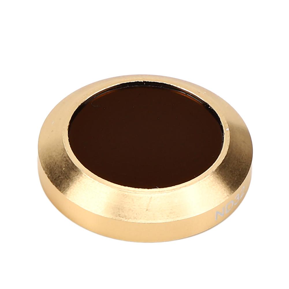 High Quality Optical Glass ND Lens Filter Waterproof Oilproof for DJI Mavic 2 ZoomND32
High Quality Optical Glass ND Lens Filter Waterproof Oilproof for DJI Mavic 2 ZoomND32