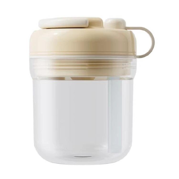 Practical Portable 380ml Ice Cubes Mold And Insulated Water Bottle For Daily Use Beverage Container With Carry Handle белый
Practical Portable 380ml Ice Cubes Mold And Insulated Water Bottle For Daily Use Beverage Container With Carry Handle белый