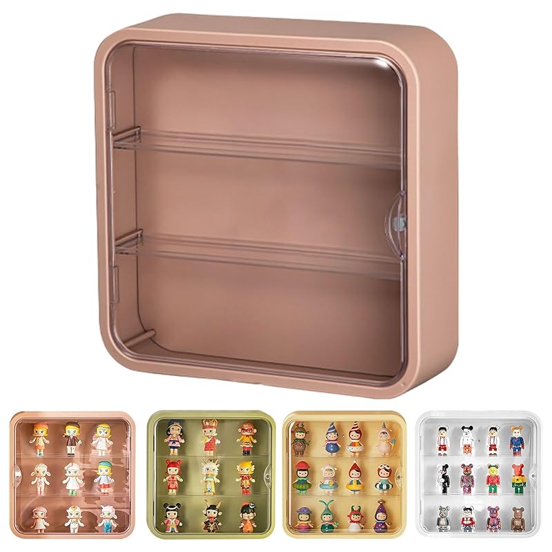 figure case shelf transparent display case figure collection case 30cm*30cm*8cm With sticker tabletop large capacity storage box transparent figure
figure case shelf transparent display case figure collection case 30cm*30cm*8cm With sticker tabletop large capacity storage box transparent figure