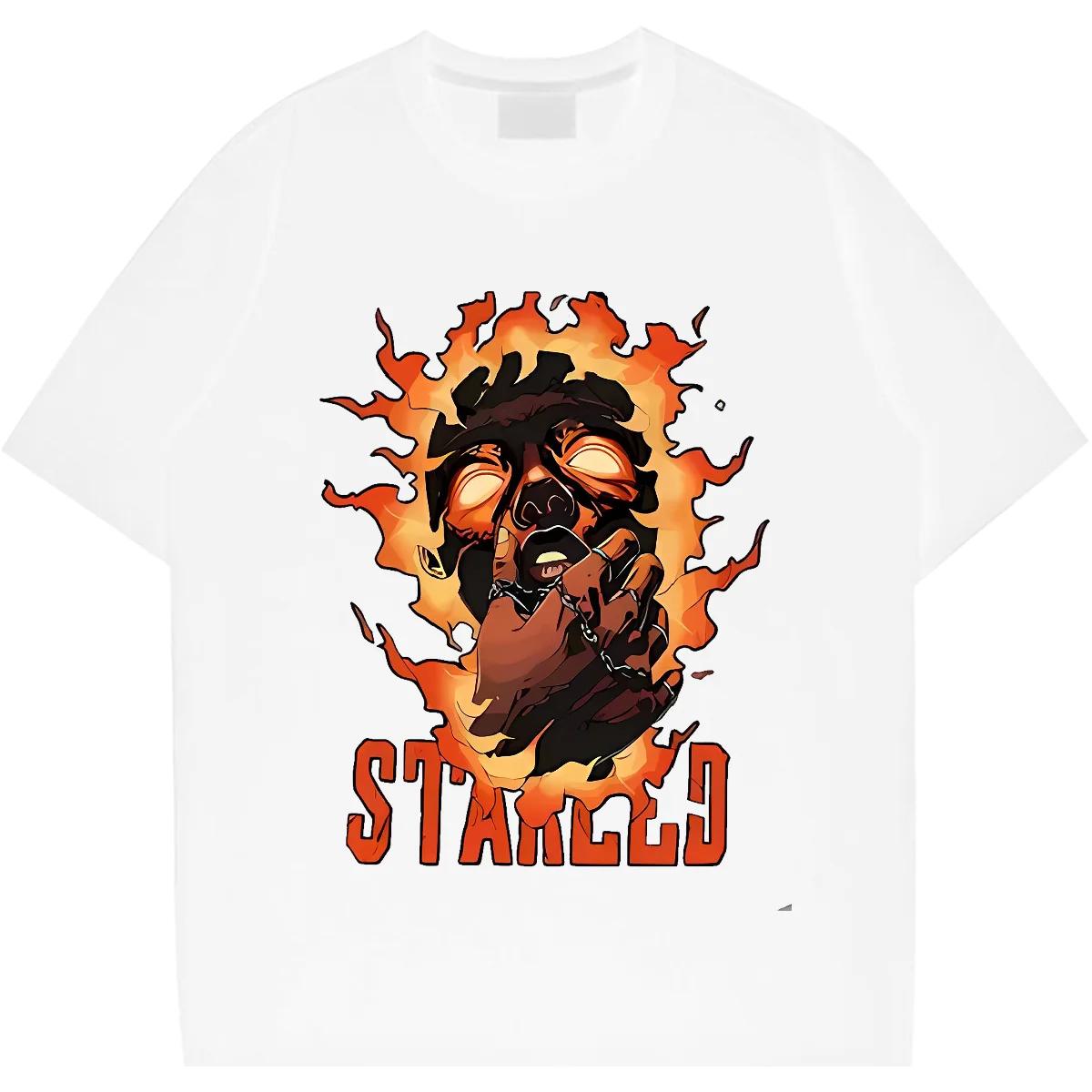 Новые свободные топы 2024 года с коротким рукавом и круглым вырезом Y2k, унисекс, повседневный стиль, высокое качество, XXXL, горячая распродажа УЕФА, удобные футболки на лето XXXXXL белый
Новые свободные топы 2024 года с коротким рукавом и круглым вырезом Y2k, унисекс, повседневный стиль, высокое качество, XXXL, горячая распродажа УЕФА, удобные футболки на лето XXXXXL белый