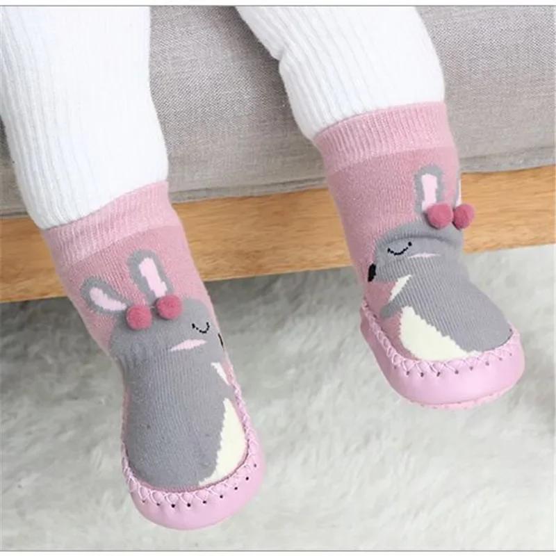 Toddler Indoor Sock Shoes Newborn Baby Socks Winter Thick Terry Cotton Baby Girl Sock with Rubber Soles Infant Animal Funny Sock 18-24 Months
Toddler Indoor Sock Shoes Newborn Baby Socks Winter Thick Terry Cotton Baby Girl Sock with Rubber Soles Infant Animal Funny Sock 18-24 Months