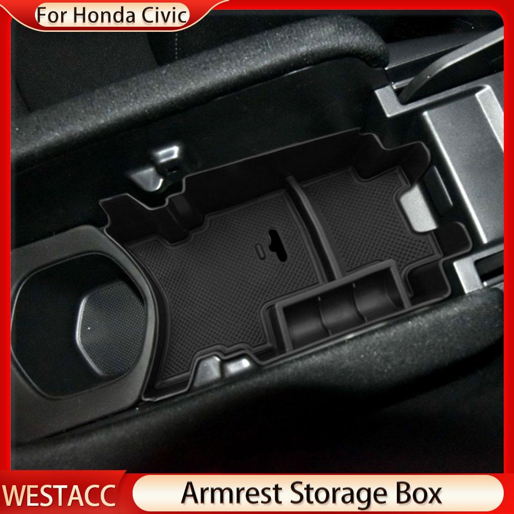 Car Armrest Storage Box for Honda Civic 10th Gen 2016 2017 2018 Center Secondary Tray Organizer Container Box Accessories
Car Armrest Storage Box for Honda Civic 10th Gen 2016 2017 2018 Center Secondary Tray Organizer Container Box Accessories