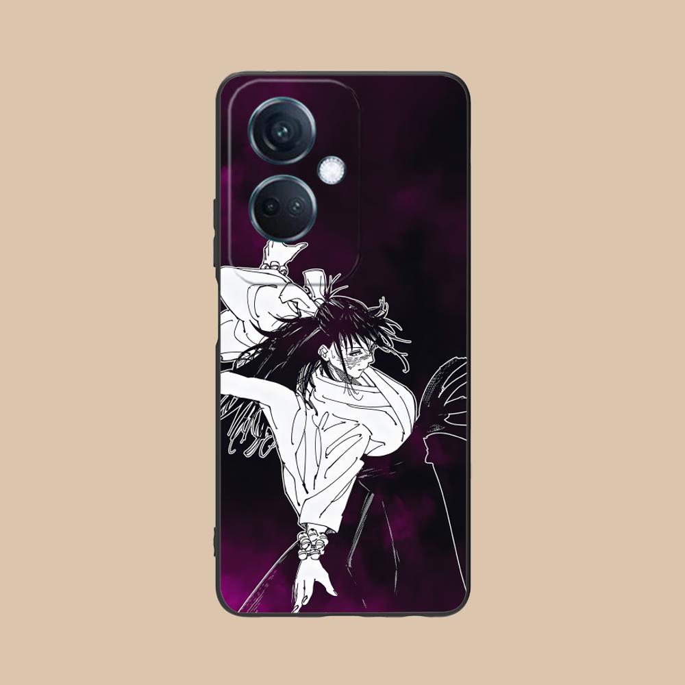 JJK Utahime Iori Matte TPU Mobile Phone Case for OPPO Find X9 X8 X7 X6 X5 X3 X2 Plus s Pro Ultra Lite Colorful Printing Cover OPPO Find X2 Pro
JJK Utahime Iori Matte TPU Mobile Phone Case for OPPO Find X9 X8 X7 X6 X5 X3 X2 Plus s Pro Ultra Lite Colorful Printing Cover OPPO Find X2 Pro