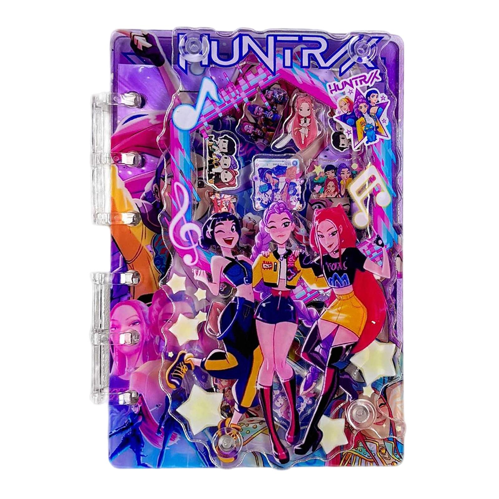 Планировщик, дневник управления личными целями и планирования жизни, инструмент для отслеживания ежедневных задач и целей One Size
Планировщик, дневник управления личными целями и планирования жизни, инструмент для отслеживания ежедневных задач и целей One Size