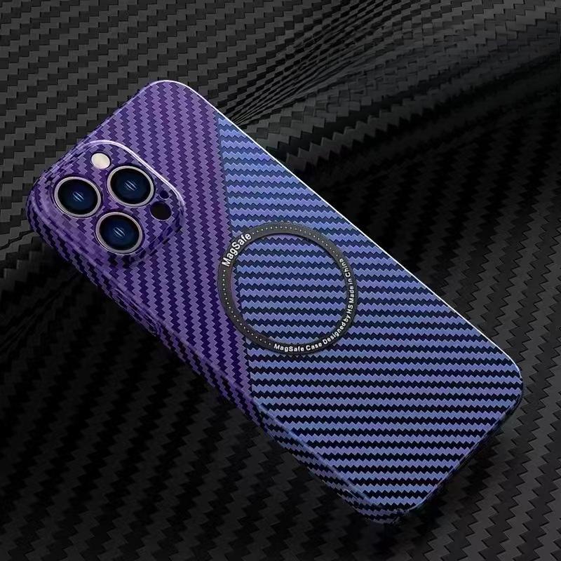 Подходит для чехла для мобильного телефона Apple 15promax iPhone 14 с рисунком из углеродного волокна Magesafe Магнитный 13 Жесткий чехол iPhone11Promax
Подходит для чехла для мобильного телефона Apple 15promax iPhone 14 с рисунком из углеродного волокна Magesafe Магнитный 13 Жесткий чехол iPhone11Promax