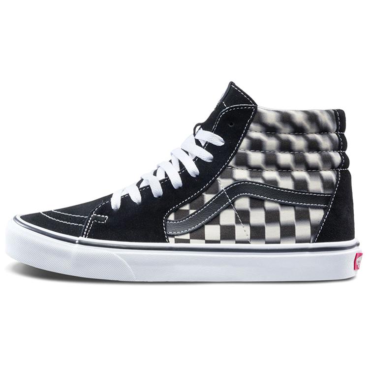 Sk8 Vans-Hi Blur Check VN0A38GEVJM 35
Sk8 Vans-Hi Blur Check VN0A38GEVJM 35