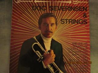 LP Record DOC SEVERINSEN - Doc Severinsen And Strings SCMD505 Command 1968 UK Jazz Used
LP Record DOC SEVERINSEN - Doc Severinsen And Strings SCMD505 Command 1968 UK Jazz Used
