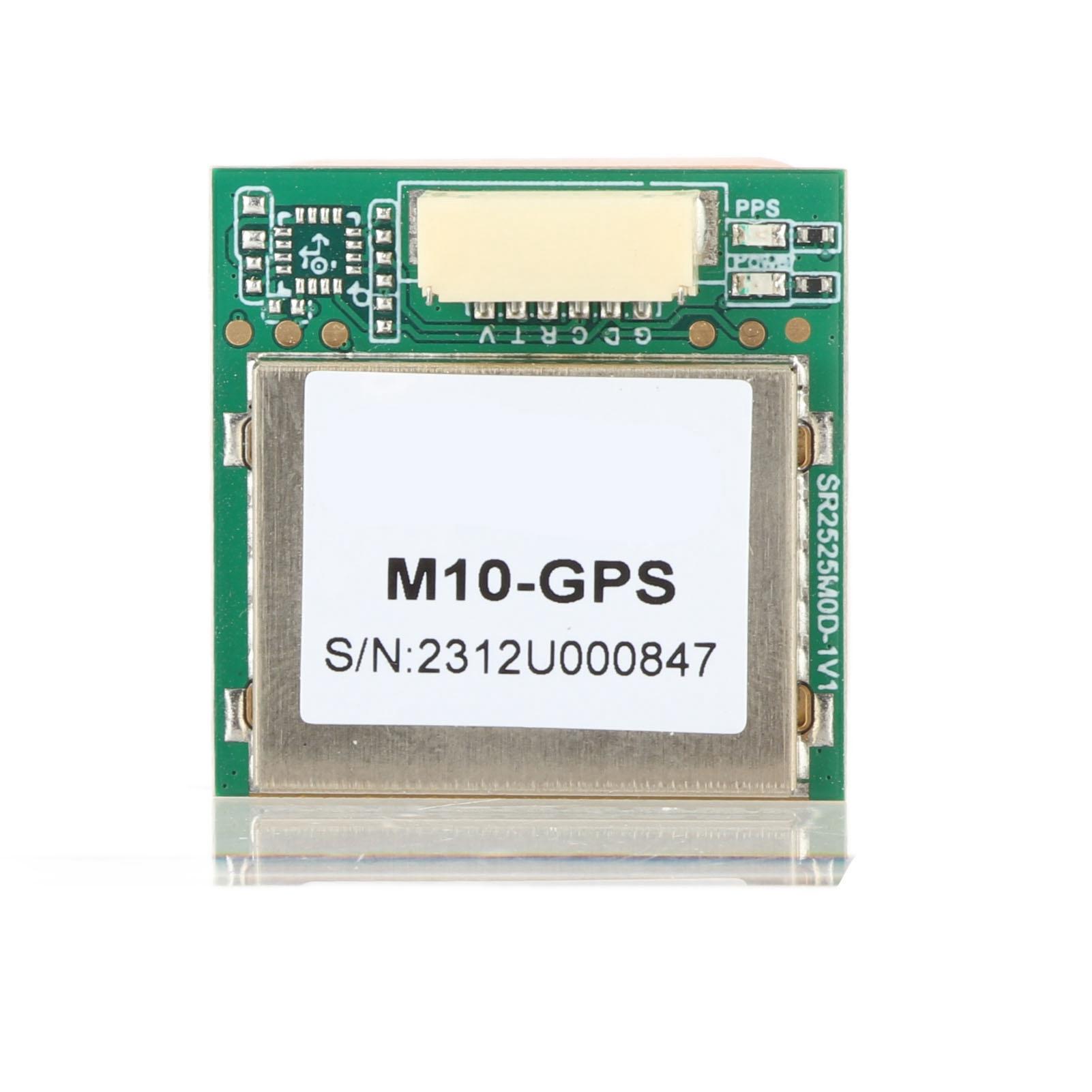 GPS Module for Flywing FW450 V3 RC Helicopter Accurate Stable RC Drone Accessories GPS Module
GPS Module for Flywing FW450 V3 RC Helicopter Accurate Stable RC Drone Accessories GPS Module