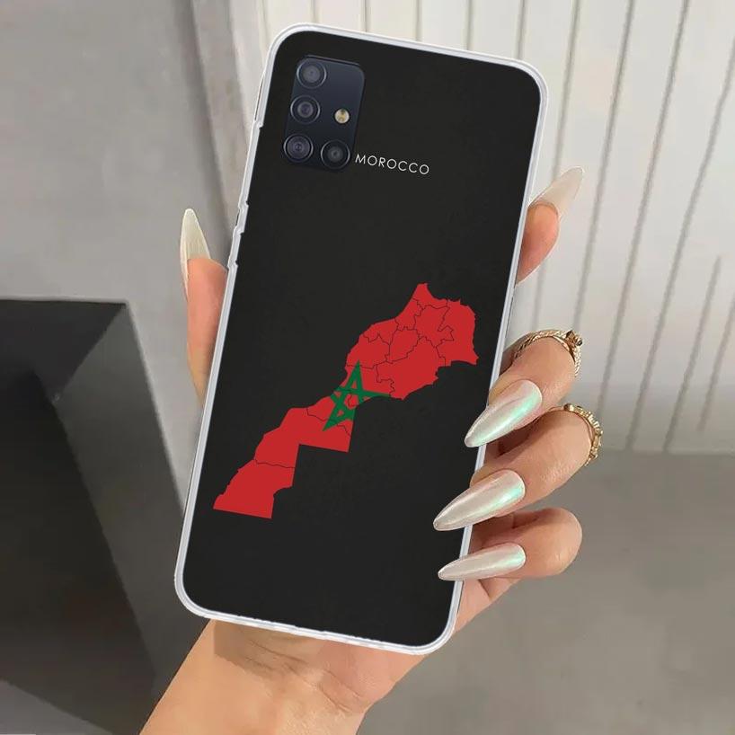 Morocco Flag Phone Case for Samsung Galaxy A52 A32 A22 A12 A02S A50S A30S A10S Note 20 Ultra 10 Plus S10 A31 A20 A71 A72 Galaxy Samsung A22 5G
Morocco Flag Phone Case for Samsung Galaxy A52 A32 A22 A12 A02S A50S A30S A10S Note 20 Ultra 10 Plus S10 A31 A20 A71 A72 Galaxy Samsung A22 5G