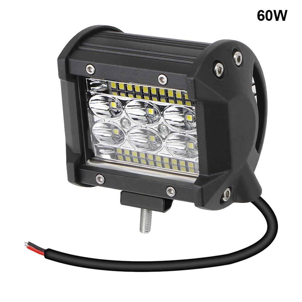 Светодиодные фары постоянного тока 12 В 24 В для грузовиков, автомобилей, внедорожников, 4WD, квадроциклов, светодиодные фары для бездорожья, точечные прожекторы, комбинированные светодиодные фонари 60W
Светодиодные фары постоянного тока 12 В 24 В для грузовиков, автомобилей, внедорожников, 4WD, квадроциклов, светодиодные фары для бездорожья, точечные прожекторы, комбинированные светодиодные фонари 60W