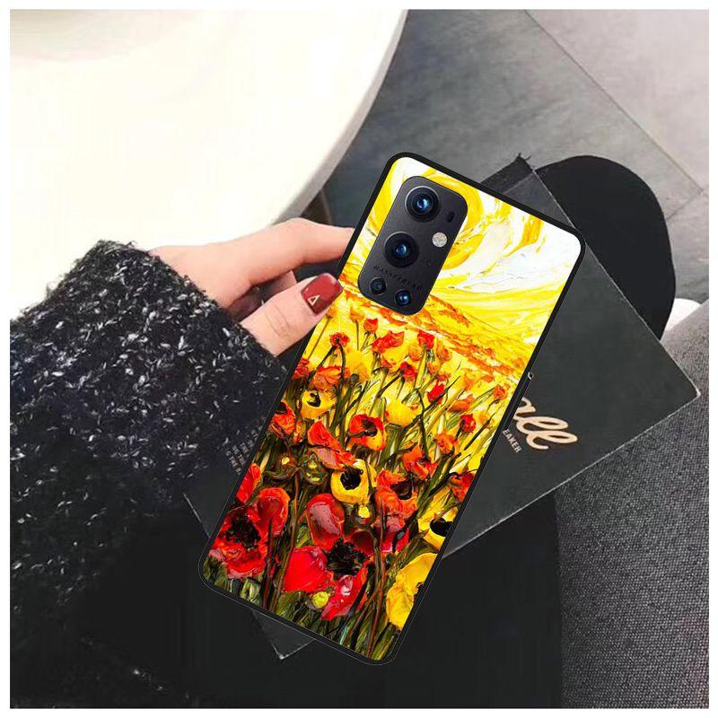 Чехол для OnePlus Nord N10 N100 CE 5G Funda Van Gogh, чехлы с масляной краской для One Plus 6, 5T, 6T, 7T, 8T, 8PRO 9PRO, чехол для телефона Oneplus Nord N10
Чехол для OnePlus Nord N10 N100 CE 5G Funda Van Gogh, чехлы с масляной краской для One Plus 6, 5T, 6T, 7T, 8T, 8PRO 9PRO, чехол для телефона Oneplus Nord N10