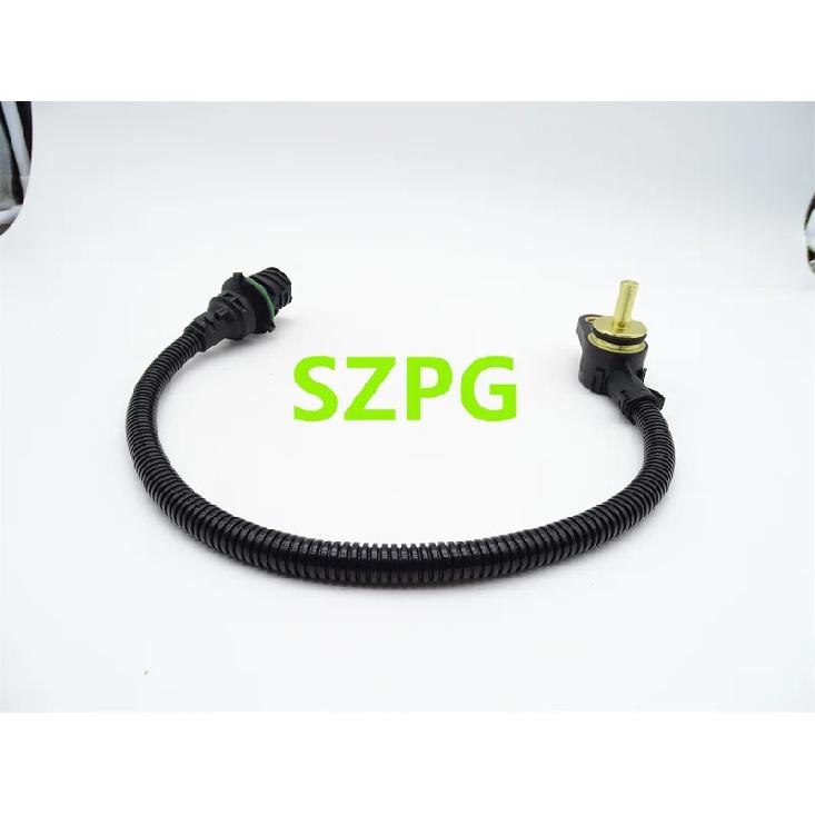 For D12d Engine Water Temperature Sensor Cooler 20576626 Is Suitable Volvo Excavator Ec360b Ec240 Ec480
For D12d Engine Water Temperature Sensor Cooler 20576626 Is Suitable Volvo Excavator Ec360b Ec240 Ec480