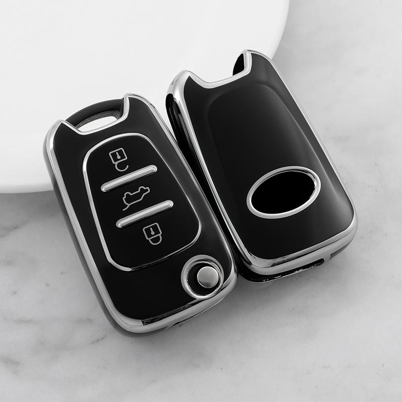 Чехол для ключей из ТПУ для KIA Sportage Rio 3 Soul Optima Ceed Pro K5 K2 Pride для Hyundai I20 I30 Ix20 Ix25 Ix35 Elantra Accent
Чехол для ключей из ТПУ для KIA Sportage Rio 3 Soul Optima Ceed Pro K5 K2 Pride для Hyundai I20 I30 Ix20 Ix25 Ix35 Elantra Accent