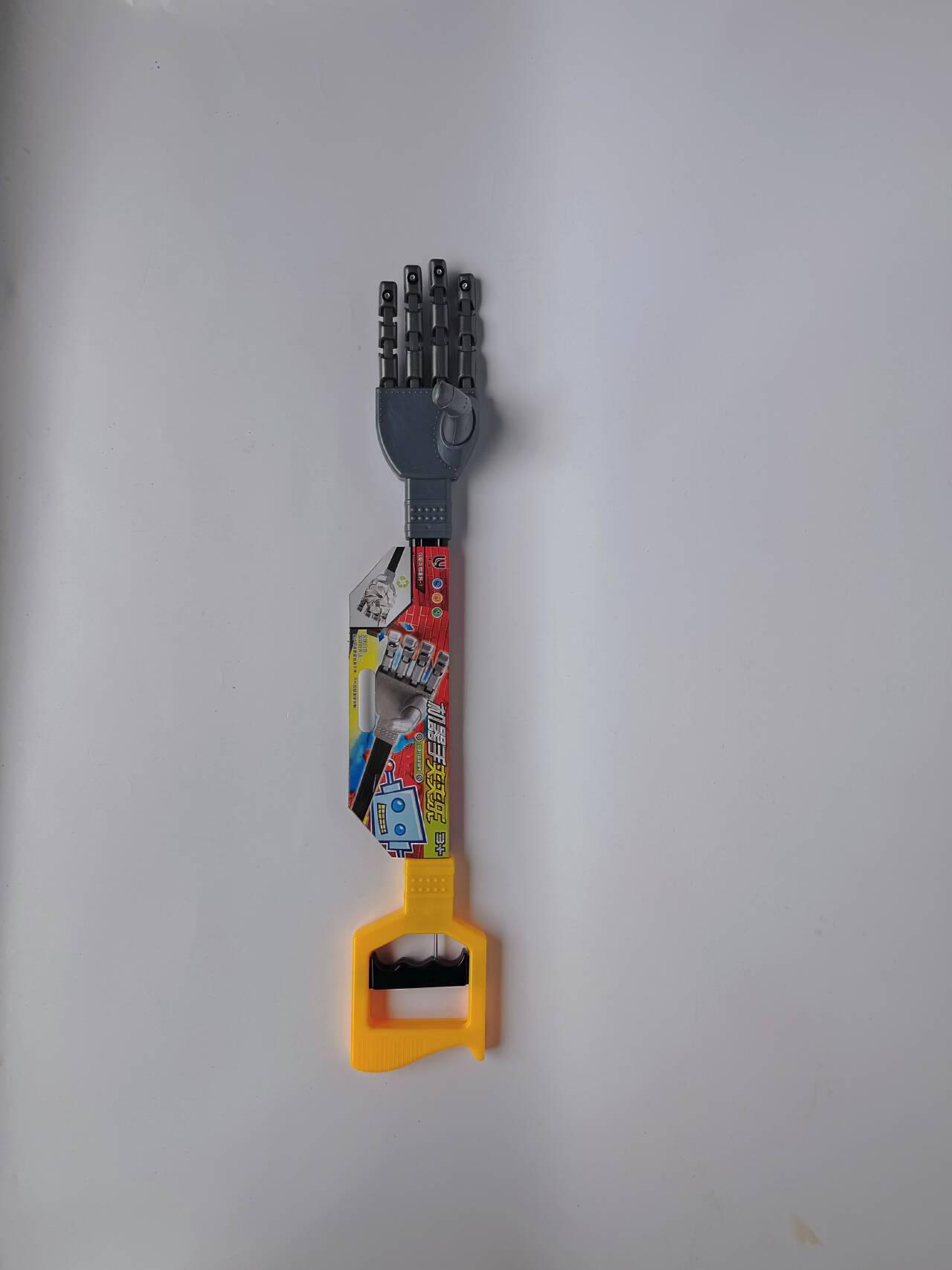 Telescopic Outdoor Snow Play Toy: Children s Creative Mechanical Arm Clip Tool
Telescopic Outdoor Snow Play Toy: Children s Creative Mechanical Arm Clip Tool