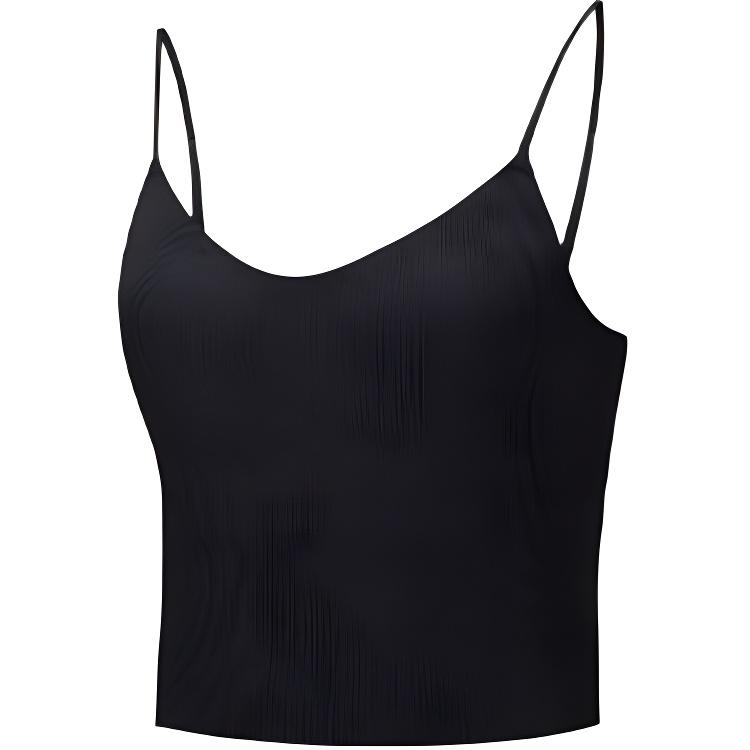 Anta Training Series Casual Simple Solid Color Comfortable Sports Vest Women Vests Basic-Black 962527103-4 2XL
Anta Training Series Casual Simple Solid Color Comfortable Sports Vest Women Vests Basic-Black 962527103-4 2XL