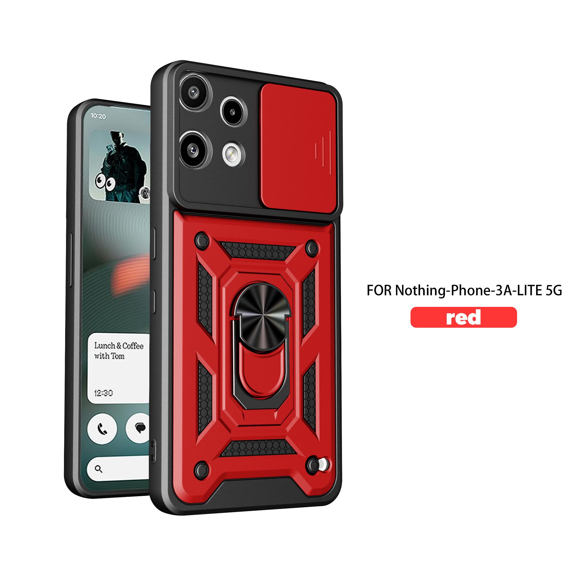 For Nothing Phone 3A lite Case Nothing Phone 3a lite Cover Magnetic Ring Holder Armor Phone Case Slide Camera Protect Back Cover Nothing Phone (3a) Lite
For Nothing Phone 3A lite Case Nothing Phone 3a lite Cover Magnetic Ring Holder Armor Phone Case Slide Camera Protect Back Cover Nothing Phone (3a) Lite