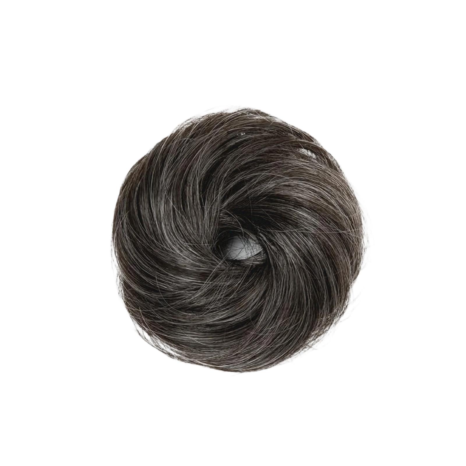 Messy Bun Hair Extensions, Wavy Hair Ties, Thick Updo Hair Extensions One Size
Messy Bun Hair Extensions, Wavy Hair Ties, Thick Updo Hair Extensions One Size