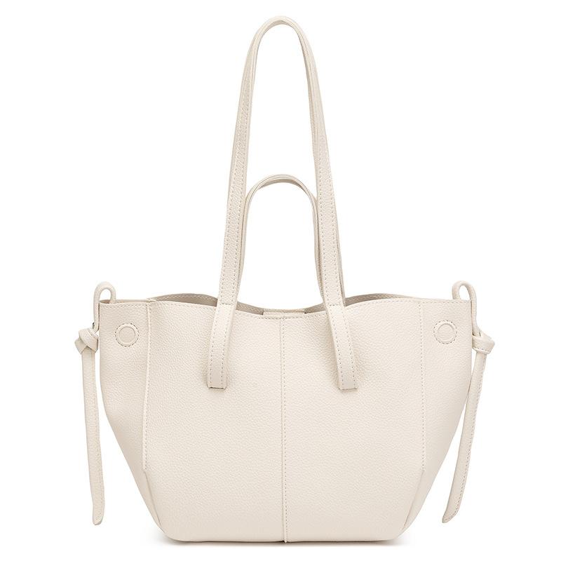 Autumn And Winter Li Pattern Commuter Shoulder Bag Retro Premium Underarm Bag Large Capacity Women S Bag 34*14*22
Autumn And Winter Li Pattern Commuter Shoulder Bag Retro Premium Underarm Bag Large Capacity Women S Bag 34*14*22