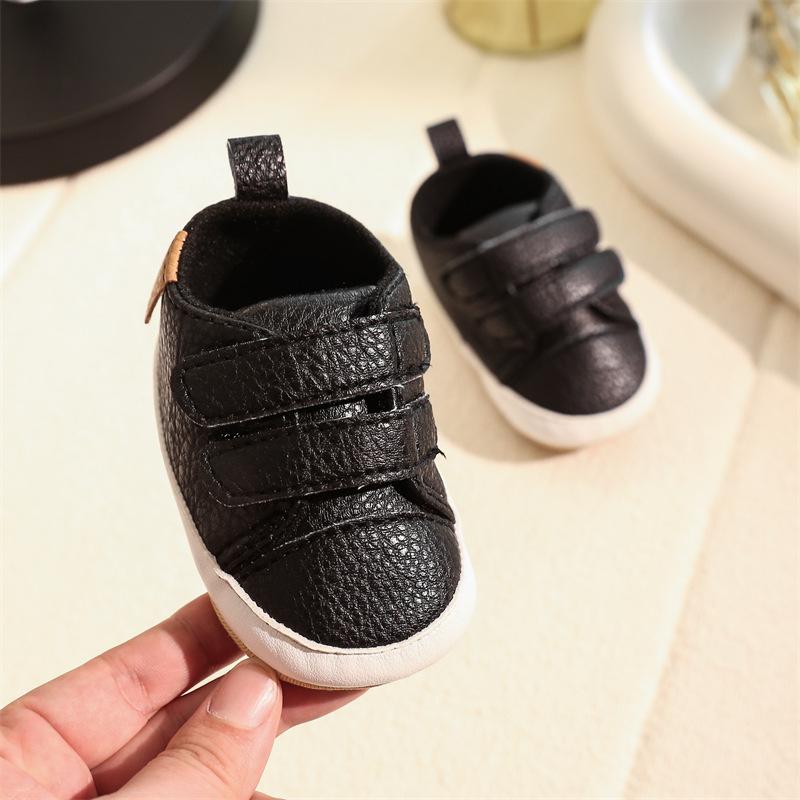 Girls And Boys Toddler Shoes - Spring And Autumn Children s Velcro Casual Shoes 22
Girls And Boys Toddler Shoes - Spring And Autumn Children s Velcro Casual Shoes 22