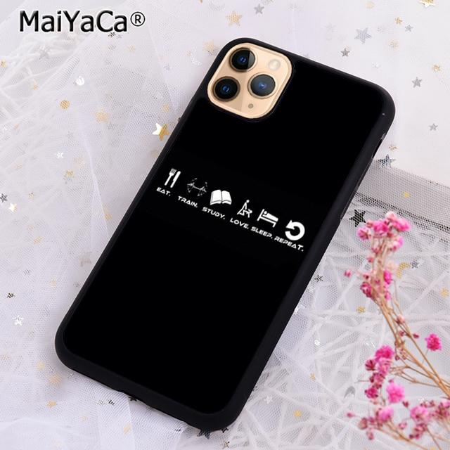 MaiYaCa Motivational Gym Fitness Quotes Phone Case For iPhone 17 Air 16 15 plus 11 12 13 14 pro max shell coque iPhone 11pro max
MaiYaCa Motivational Gym Fitness Quotes Phone Case For iPhone 17 Air 16 15 plus 11 12 13 14 pro max shell coque iPhone 11pro max