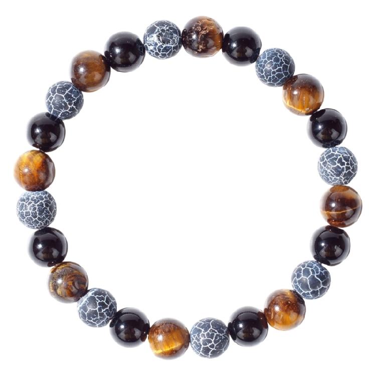 Colorful Handmade Resin Beads Bracelet Easy To Pair With Any Outfit Fashionable Jewelry Piece Present 1
Colorful Handmade Resin Beads Bracelet Easy To Pair With Any Outfit Fashionable Jewelry Piece Present 1