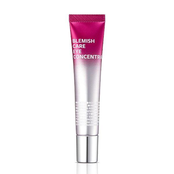 Isoi Isoi Blemish Care Концентрат для глаз Крем для чувствительных темных глаз 17 мл
Isoi Isoi Blemish Care Концентрат для глаз Крем для чувствительных темных глаз 17 мл