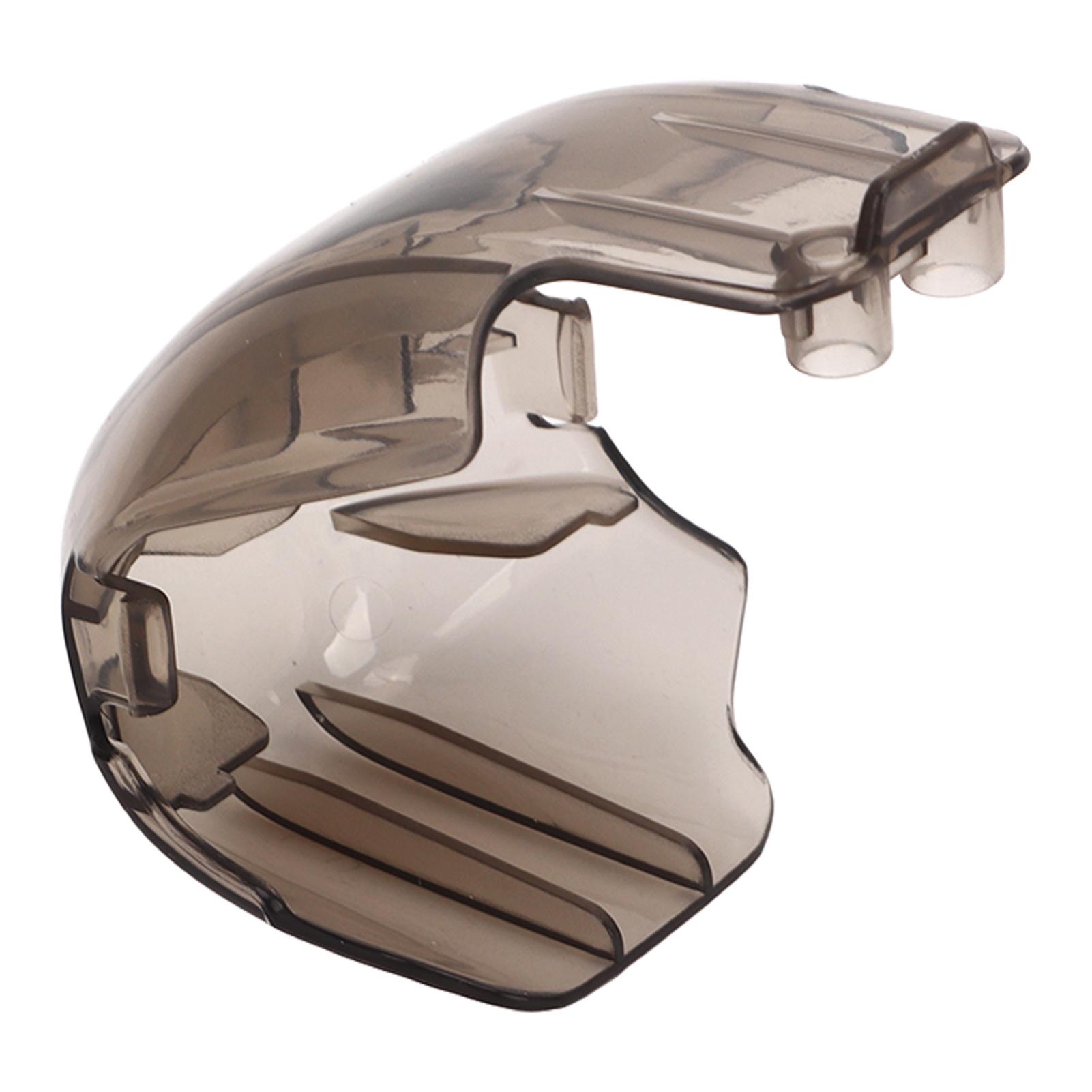Translucent Lens Cover Protective Lens Cap Hood for DJI MINI3 PRO Drone Accessories
Translucent Lens Cover Protective Lens Cap Hood for DJI MINI3 PRO Drone Accessories