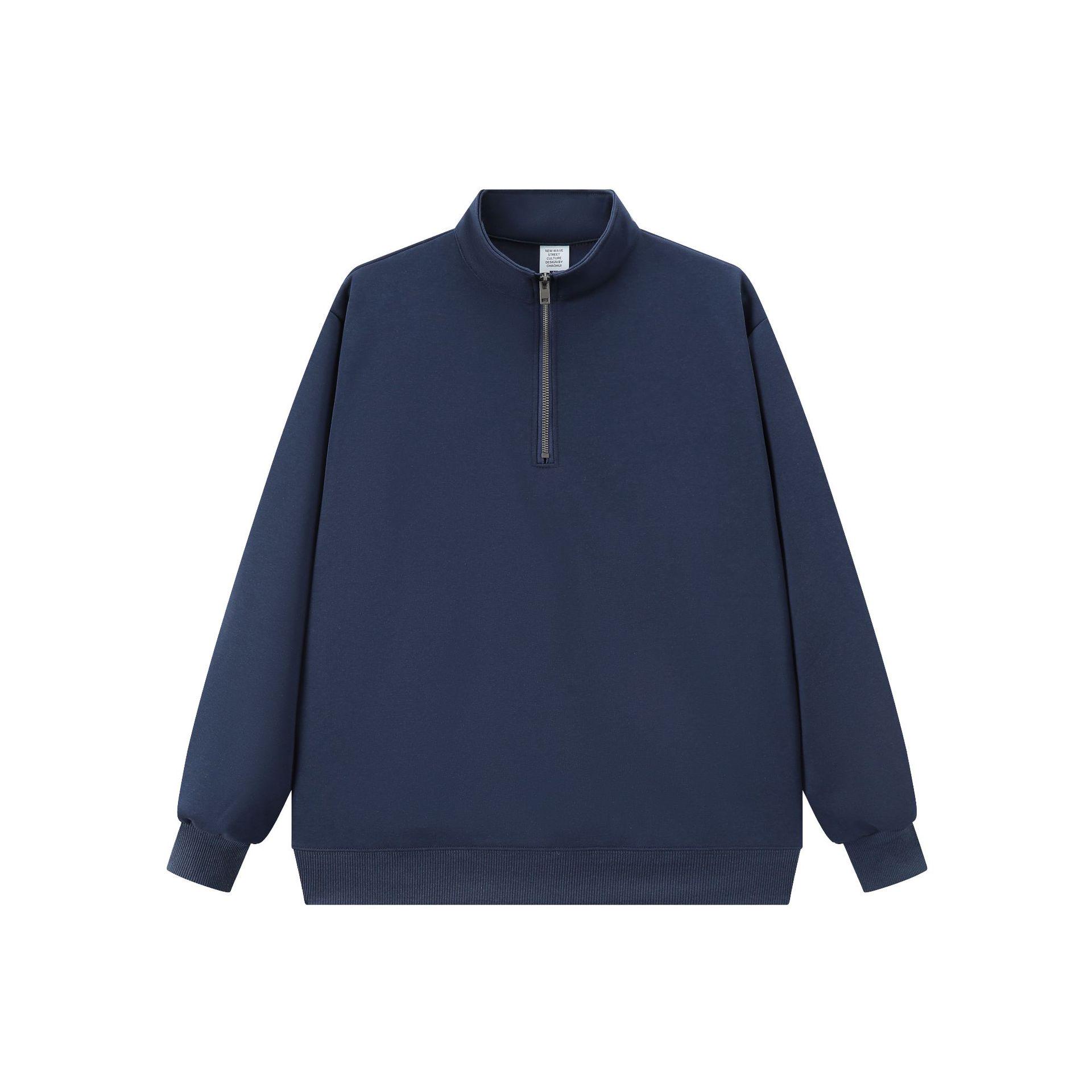 2025 Trendy Half-Zip Men s Loose Hoodie - Autumn/Winter Collection XXL
2025 Trendy Half-Zip Men s Loose Hoodie - Autumn/Winter Collection XXL