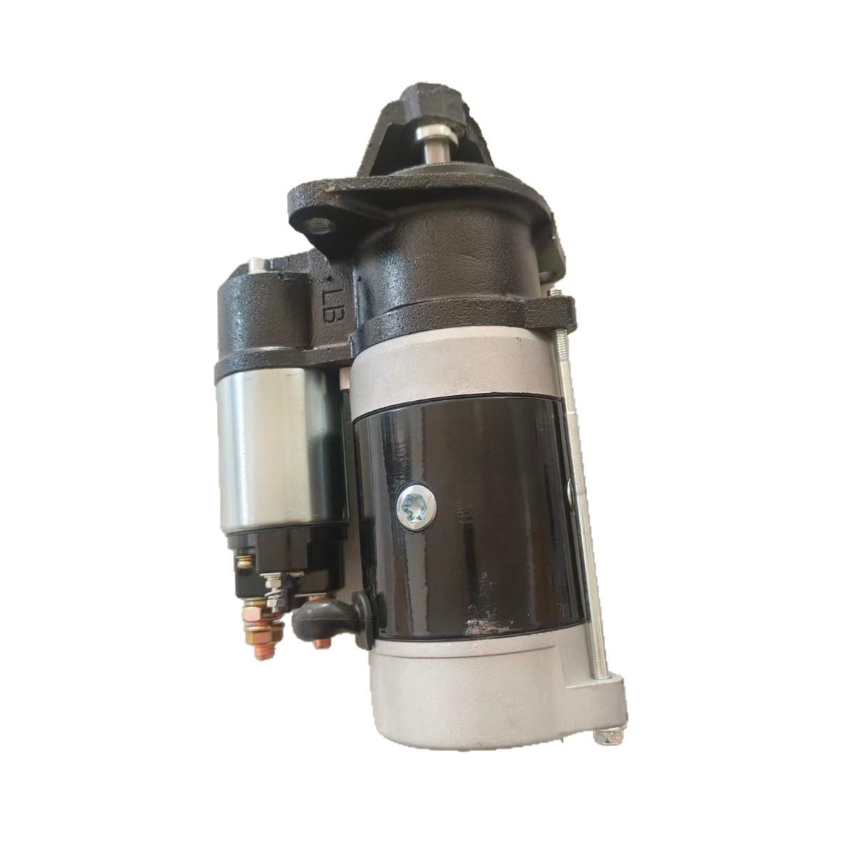 Chaichai 4102 Engine Starter Kangtu
Chaichai 4102 Engine Starter Kangtu