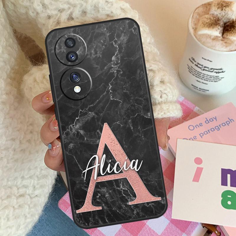 PERSONALISED INITIALS MARBLE Phone Case For Honor Magic 5 Pro 50 70 90 Lite 8X 9X X6 X7 X8 X9 X8a X7a X6a X9b X9a Cover Honor X8a
PERSONALISED INITIALS MARBLE Phone Case For Honor Magic 5 Pro 50 70 90 Lite 8X 9X X6 X7 X8 X9 X8a X7a X6a X9b X9a Cover Honor X8a