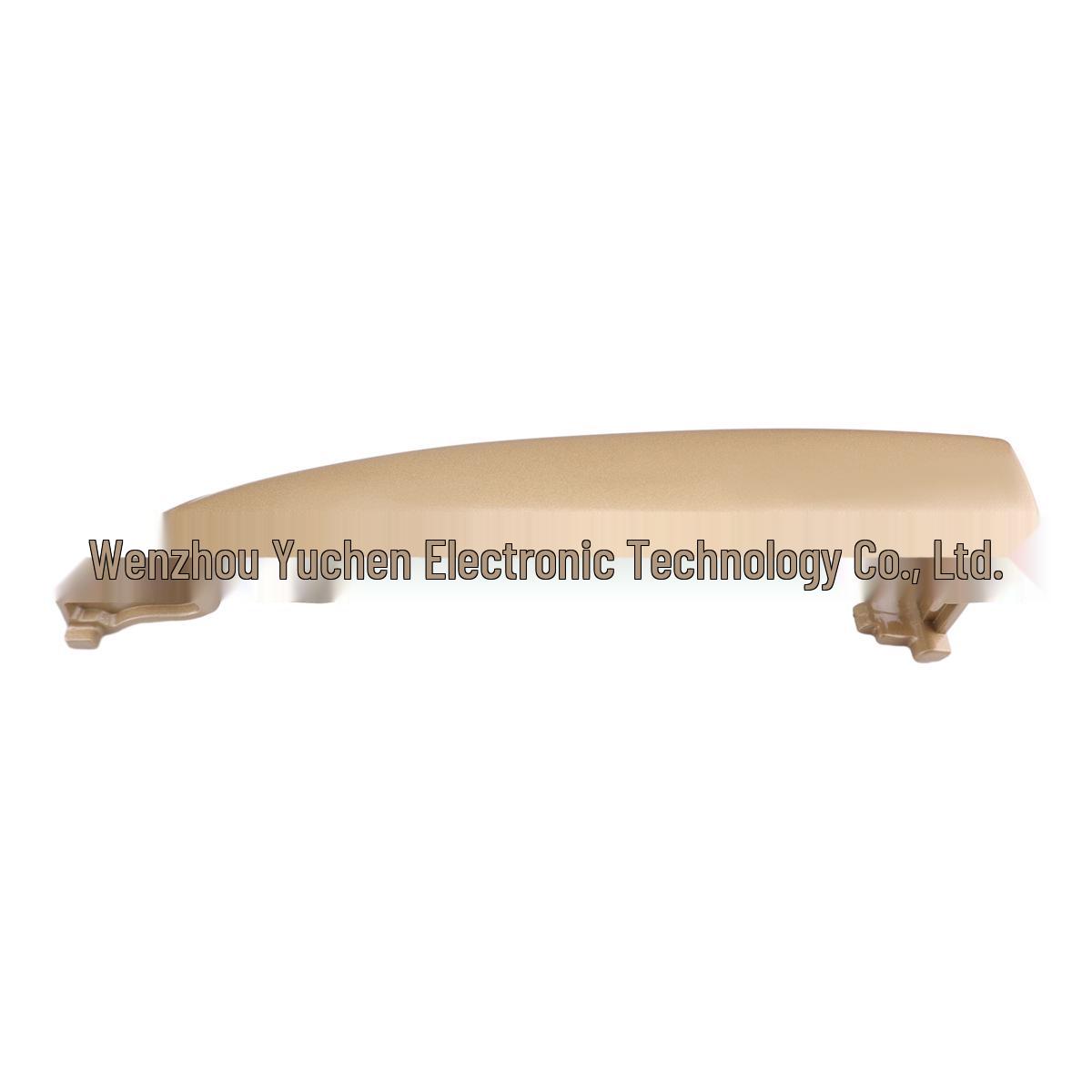 Совместимый комплект наружных дверных ручек и чашек для автомобиля Sienna 2004-2010 годов No золотой
Совместимый комплект наружных дверных ручек и чашек для автомобиля Sienna 2004-2010 годов No золотой