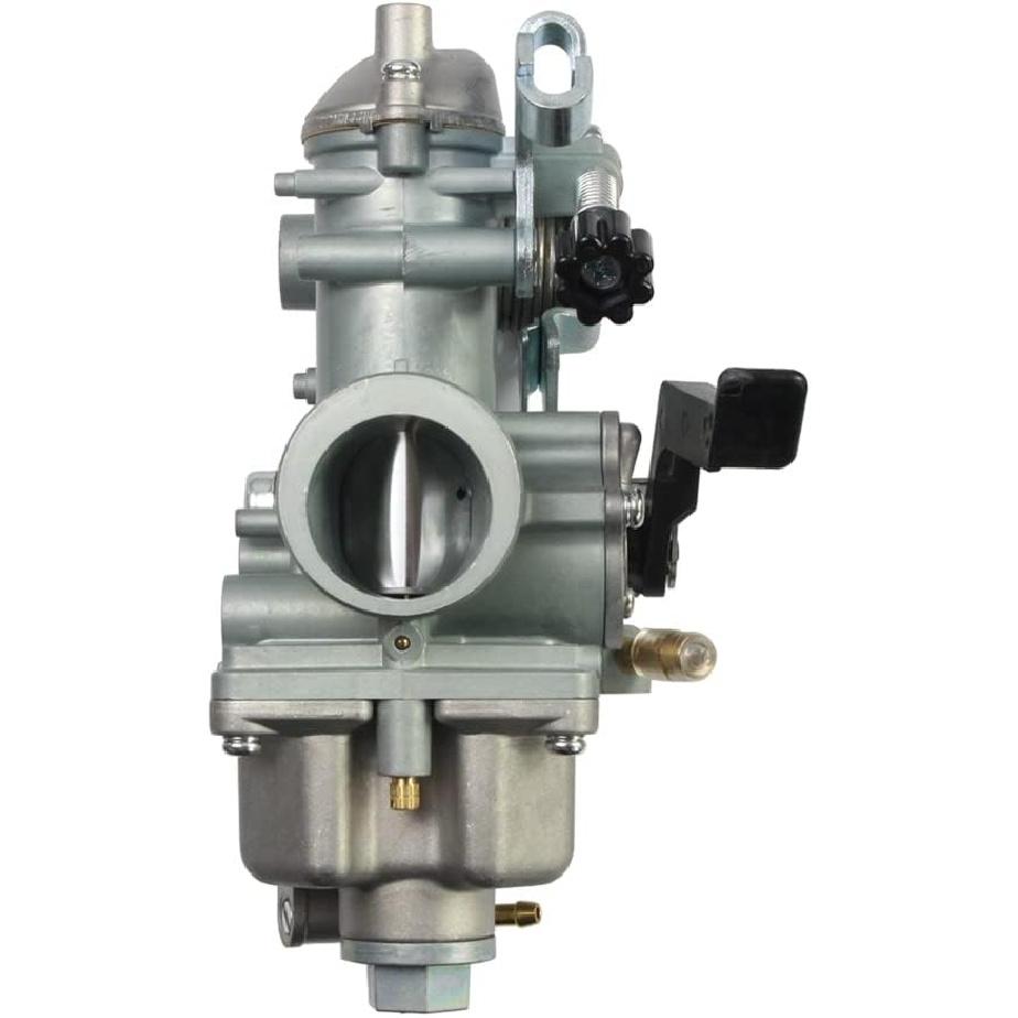 Motorcycle Carburetor 30mm Carb Compatible with Honda CRF 230 CRF230 CRF230F CRF230R A AC 200cc-250cc 16100-KPS-A11 16100-KPS-A12 16100-KPS-
Motorcycle Carburetor 30mm Carb Compatible with Honda CRF 230 CRF230 CRF230F CRF230R A AC 200cc-250cc 16100-KPS-A11 16100-KPS-A12 16100-KPS-