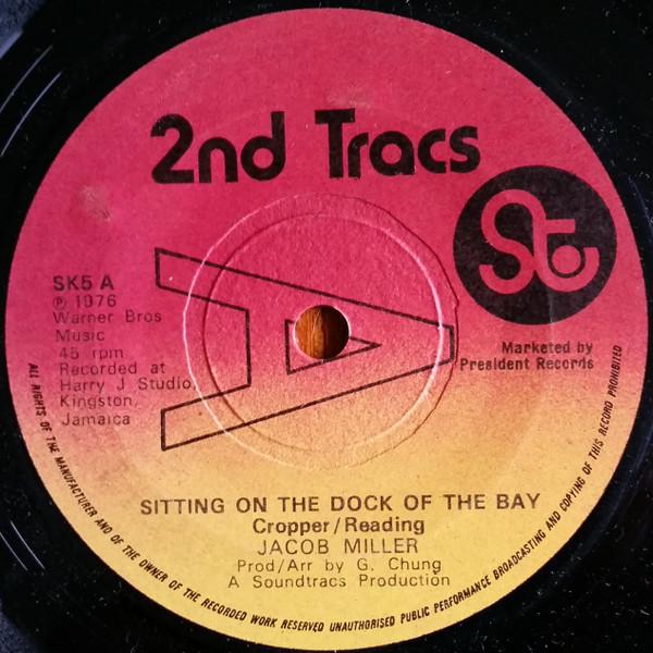 7-дюймовая пластинка JACOB MILLER Sitting On The Dock Of The Bay SK5PROMO 2nd Tracs 1976 UK Регги Ска Даб Б/У
7-дюймовая пластинка JACOB MILLER Sitting On The Dock Of The Bay SK5PROMO 2nd Tracs 1976 UK Регги Ска Даб Б/У