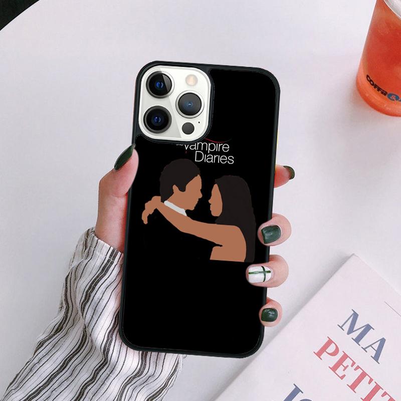 Elena Damon The Vampire Diaries Phone Case For iPhone 17 Air 16 15 14 13 12 Pro Max Plus Max Cover coque iPhone 11pro
Elena Damon The Vampire Diaries Phone Case For iPhone 17 Air 16 15 14 13 12 Pro Max Plus Max Cover coque iPhone 11pro