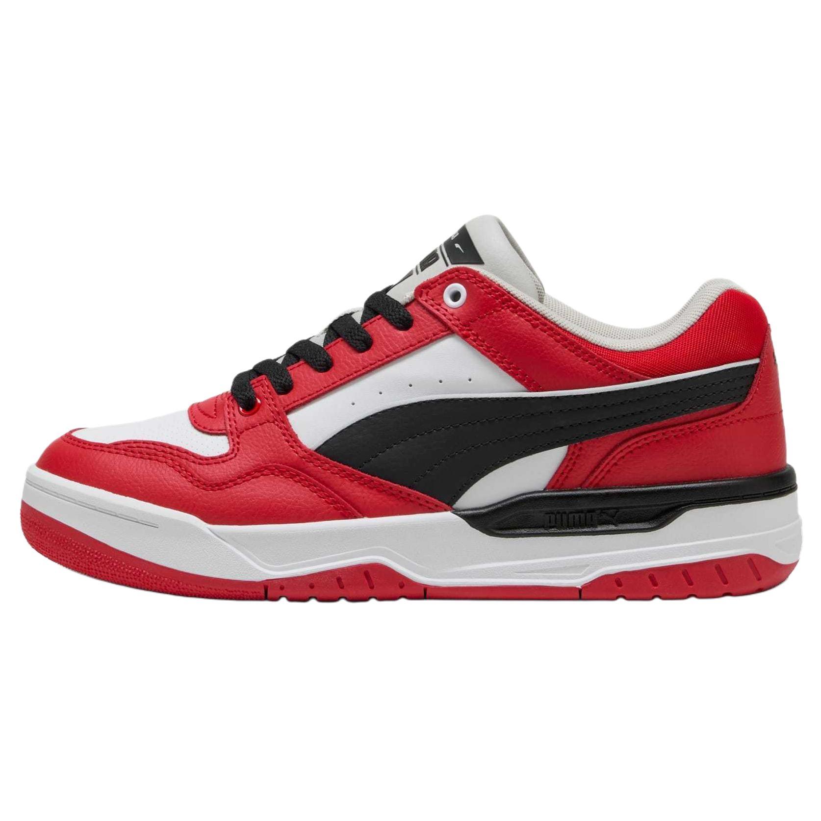 New PUMA REBOUND Anti Slip Wear Resistant Low Top Skateboard Shoes Men s Red White 400197-04 41
New PUMA REBOUND Anti Slip Wear Resistant Low Top Skateboard Shoes Men s Red White 400197-04 41