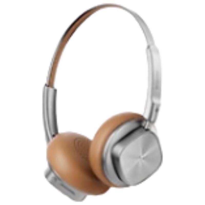 WOPOW BTS03 Retro Wireless Over-Ear Bluetooth Headphones
WOPOW BTS03 Retro Wireless Over-Ear Bluetooth Headphones