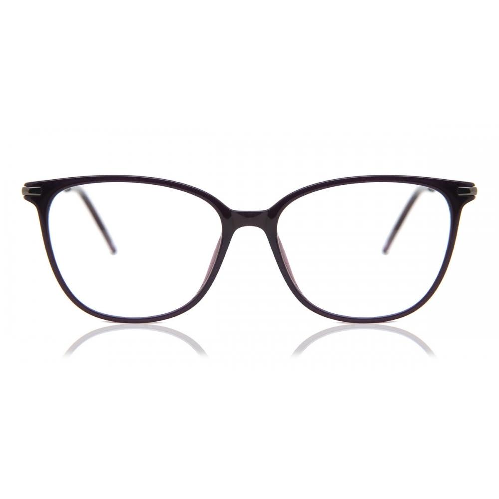 Full Rim Square Purple Smartbuy Collection Mars Ac26e Fashion Unisex Eyeglasses Purple/53
Full Rim Square Purple Smartbuy Collection Mars Ac26e Fashion Unisex Eyeglasses Purple/53